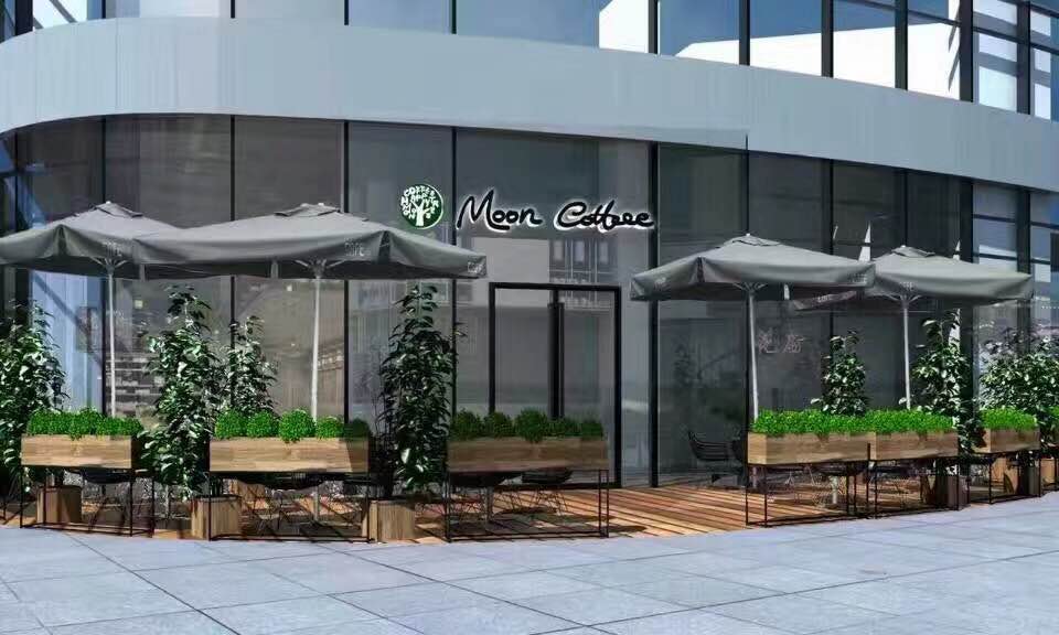 布莱恩炸鸡店